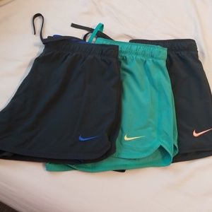 Nike training shorts (Bundle)